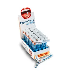 Капсули освіжаючі PaperMints тубус 1 г