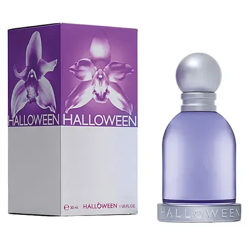 Туалетна вода Halloween 30 мл