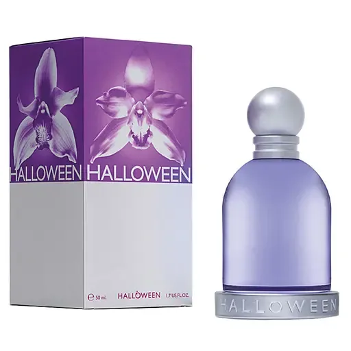 Туалетна вода Halloween 50 мл