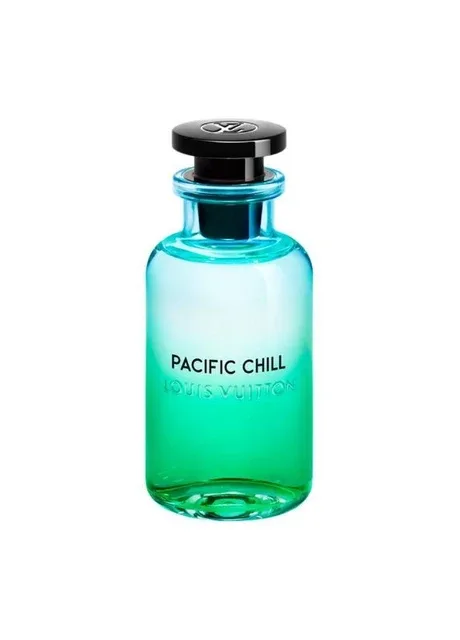 Розпив Pacific Chill