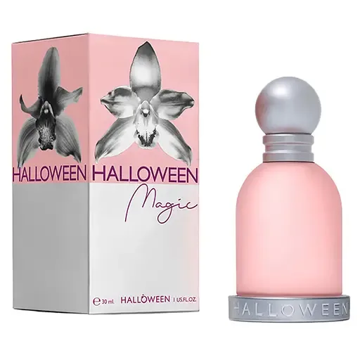 Туалетна вода Halloween Magic
