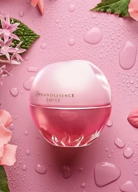 Avon Incandessence Lotus парфумована вода для жінок 50 мл