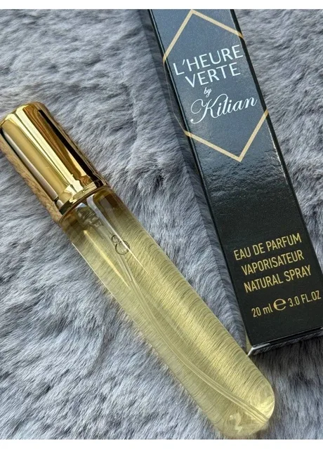 Мініатюра Kilian Paris L’Heure Verte, унісекс парфуми 20 мл No Brand (349499311)