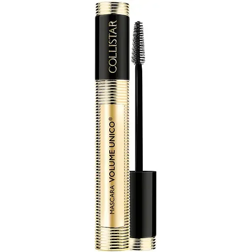 Туш для вій Collistar Mascara Volume Unico Об'єм, чорна, 13 мл