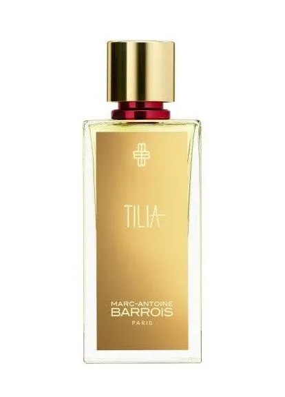 Marc Antoine Barrois Tilia