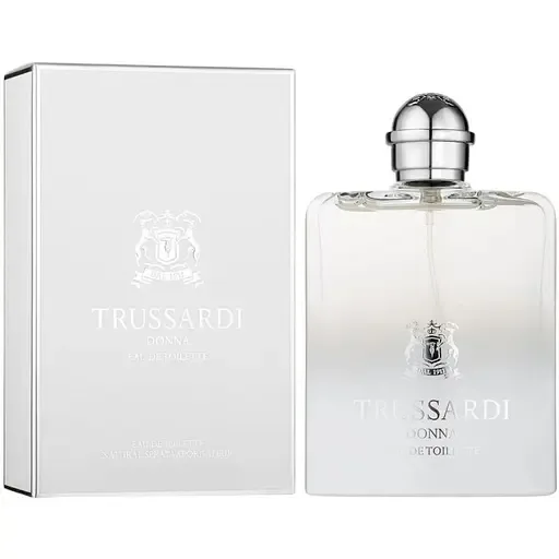 Туалетна вода Trussardi Donna