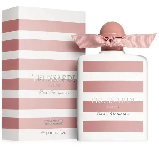 Туалетна вода Trussardi Donna Pink Marina
