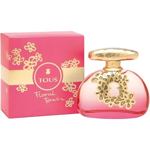 Туалетна вода Tous Floral Touch 100 мл