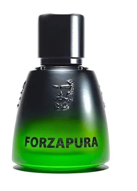 Forzapura Тестер 50 мл Парфумована вода Agatho Parfum (386296302)