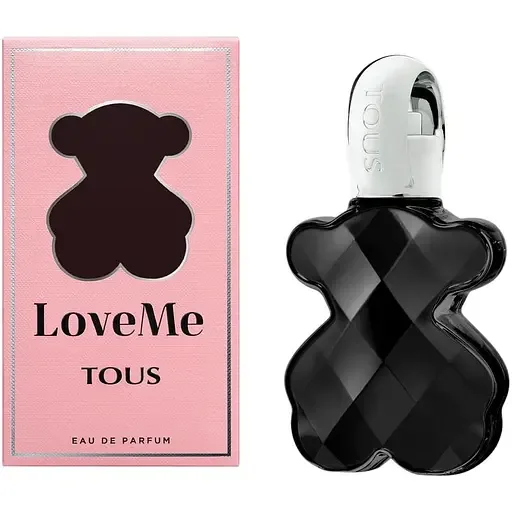 Парфумована вода Tous Loveme Onyx 15 мл