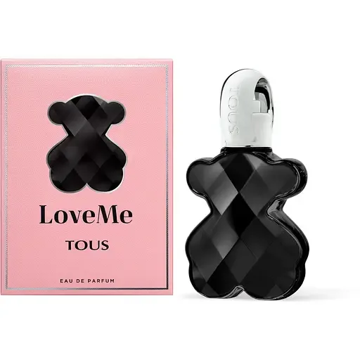 Парфумована вода для жінок Tous Loveme Onyx