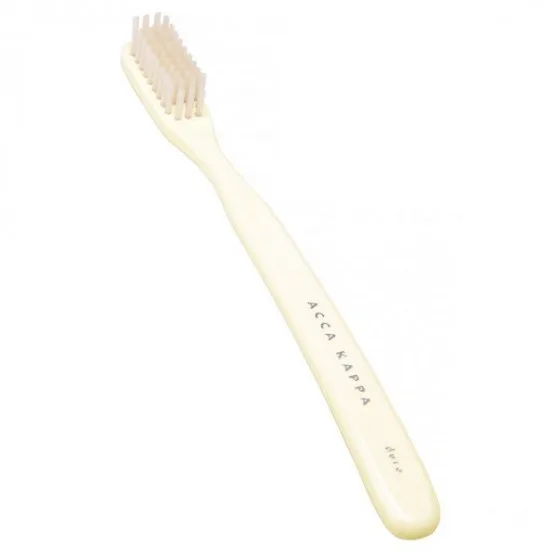 Acca Kappa Tooth brush hard nylon - Зубна щітка