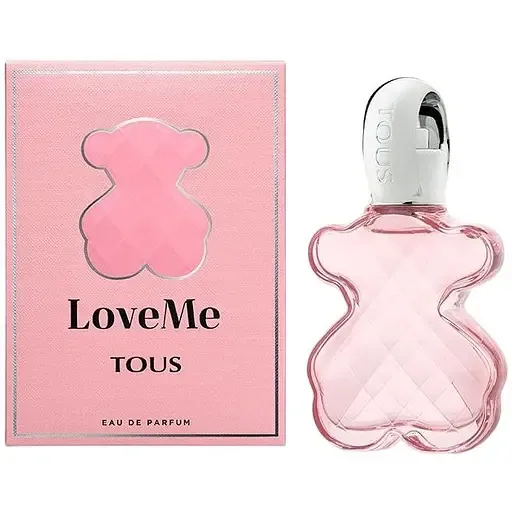 Парфумована вода для жінок Tous LoveMe, 15 мл