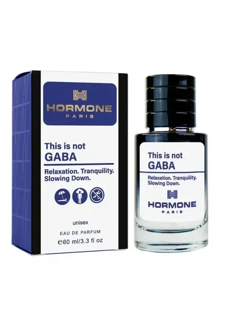This is not Gaba унісекс 60 мл No Brand (400115451)