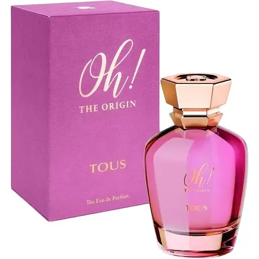 Парфумована вода Tous Oh! The Origin 100 мл