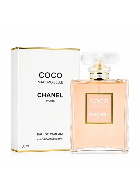 Жіночий парфум Coco 100 мл No Brand (402809831)