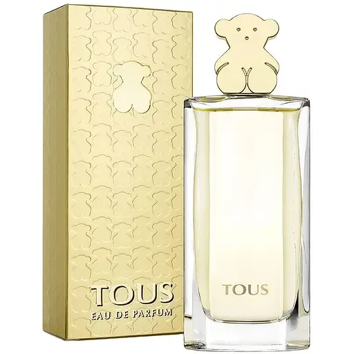 Парфумована вода Tous Gold Tous