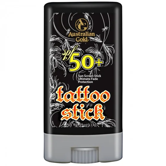Australian Gold Tattoo Stick - Олівець для захисту татуювань