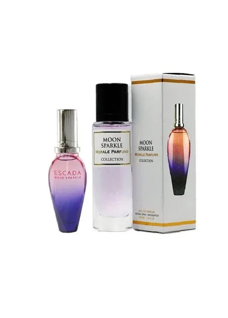 MOON Sparkle Парфумована вода, 30 ml Morale Parfums Escada Moon Sparkle (283326846)