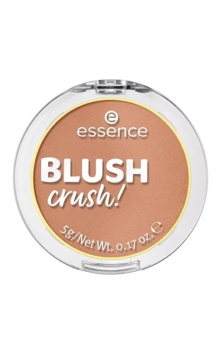 Рум'яна для обличчя Essence Blush Crush!