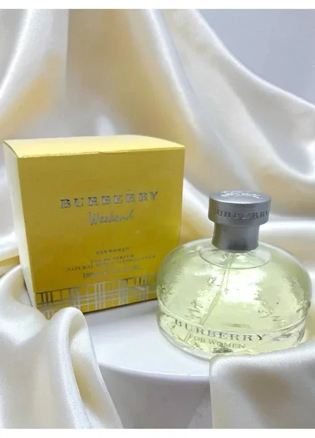 Жіноча парфумована вода Burberry Weekend 100 мл No Brand (398267457)