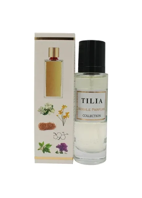 TILIA Парфумована вода, 30мл Morale Parfums Marc-Antoine Barrois Tilia (329998986)