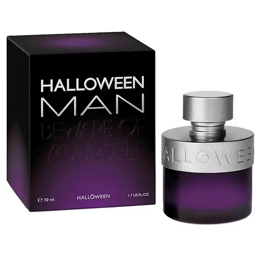 Туалетна вода Halloween Man
