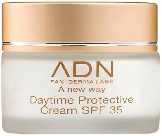ADN New Way Daytime Protective Cream SPF35 - Захисний денний крем SPF35