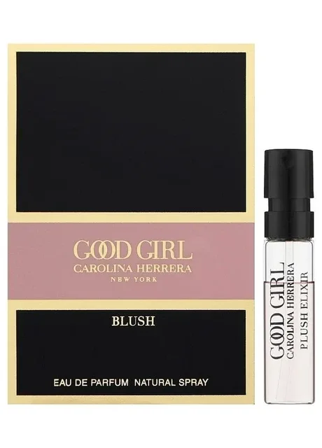 Парфумована вода Good Girl Blush (пробник), 1.5 мл Carolina Herrera (347151333)