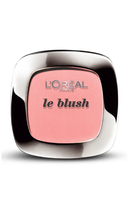 Рум'яна для обличчя L'Oreal Paris Alliance Perfect тон 120 Rose Santal 1 шт