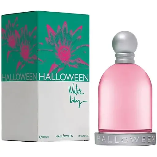 Туалетна вода Halloween Water Lily 100 мл