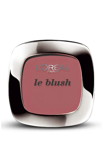 Рум'яна для обличчя L'Oreal Paris Alliance Perfect тон 145 Rosewood 1 шт