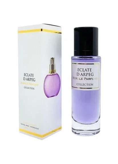 ECLATE D'ARPEG Парфумована вода жіноча, 30 мл Morale Parfums Eclat d'Arpege Lanvin (289370356)