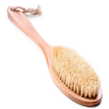 Масажна щітка для сухого масажу Hillary Massage Brush