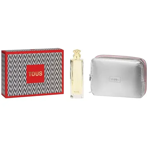 Подарунковий набір для жінок Tous Eau De