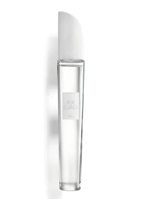 Туалетна вода Pur Blanca (50 мл) Avon (252033504)