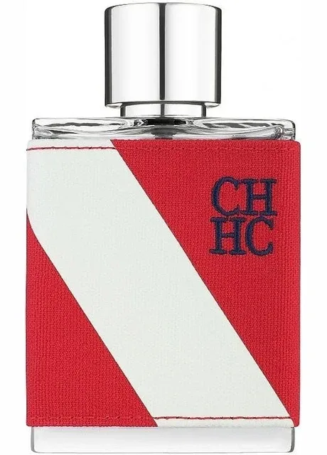 CH Sport Тестер 100 мл Туалетна вода Carolina Herrera (323484054)