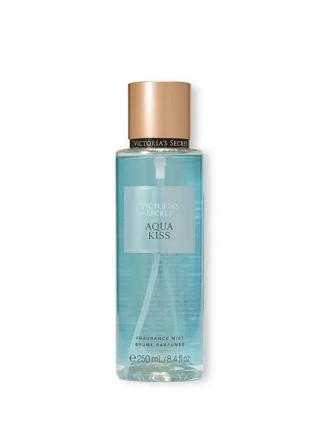 Парфумований спрей для тіла міст Aqua Kiss Fragrance Mist Victoria's Secret (401207772)