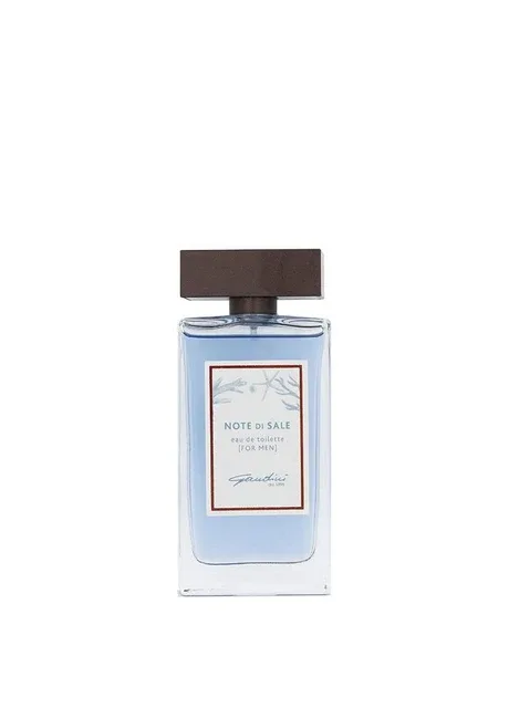Чоловіча Туалетна вода Gandini Note di Sale 100 мл. No Brand (302968632)