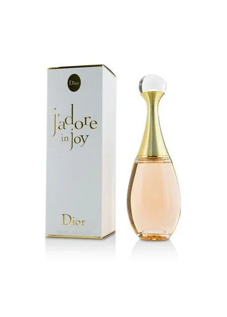 Туалетна вода Dior Jadore in Joy Eau De Toilette