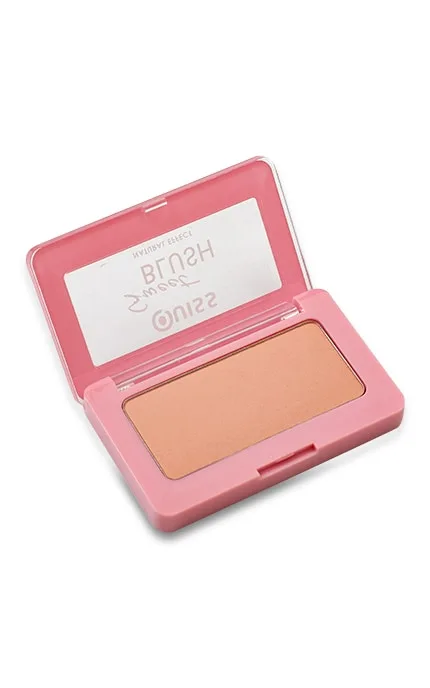 Рум'яна Sweet Blush Quiss