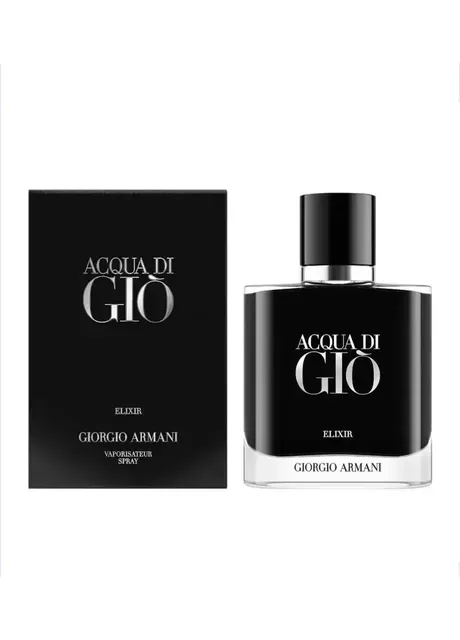 Парфум Giorgio Armani Acqua di Giò Elixir 100 ml (3614274143751) (407870826)