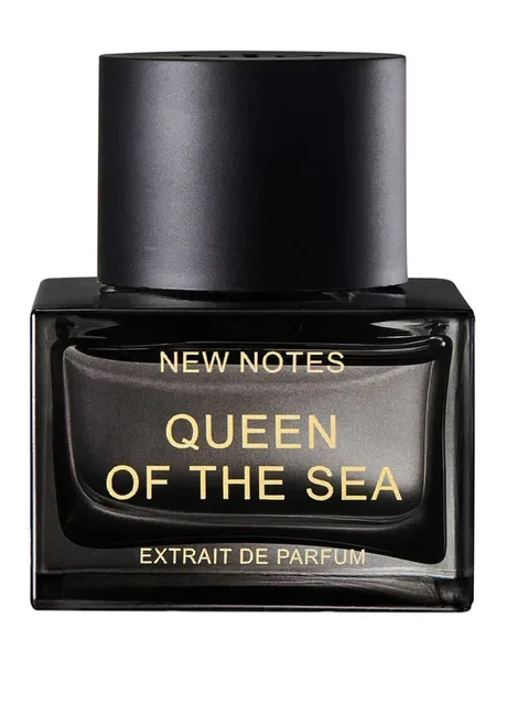 Queen Of The Sea 50 мл Екстракт New Notes (386394559)