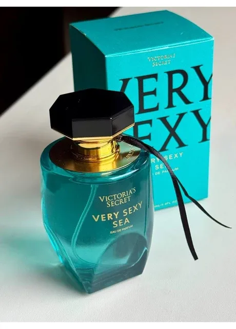 Духи жіночі Very Sexy Sea, 100 мл Вері Сексі No Brand (368864911)