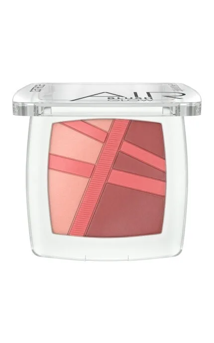 Рум'яна для обличчя Catrice AirBlush Glow №020 Cloud Wine 5,5 г
