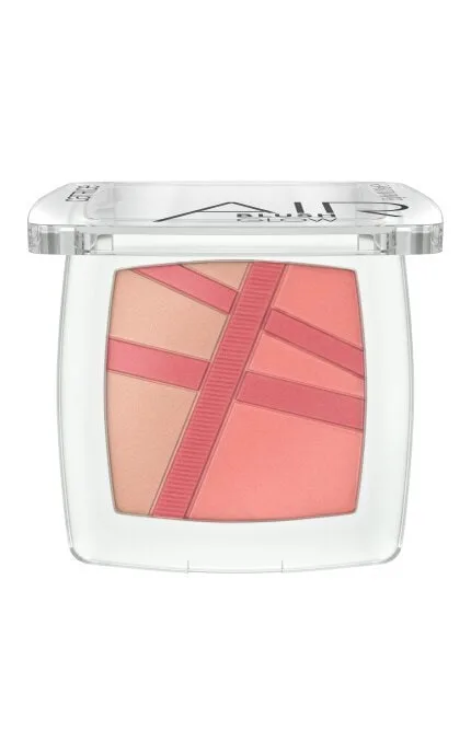 Рум'яна для обличчя Catrice AirBlush Glow №030 Rosy Love 5,5 г