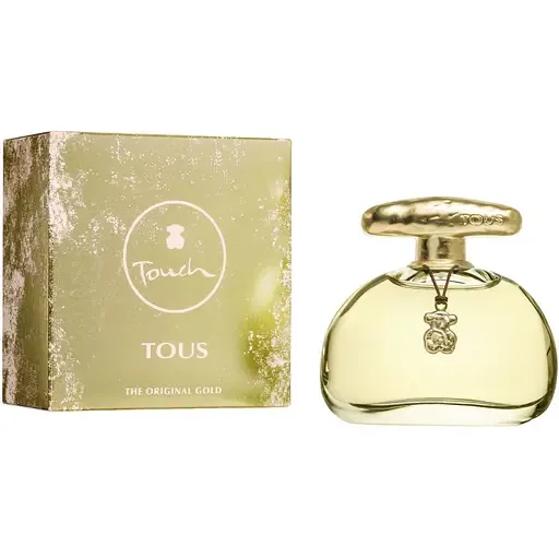 Туалетна вода Tous Touch Eau De Toilette