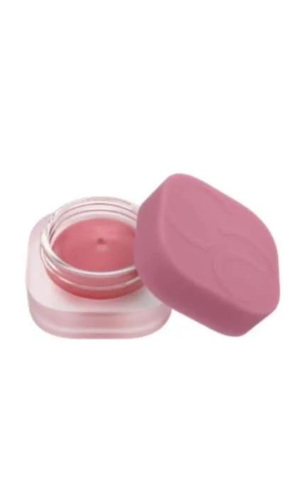 Рум'яна для обличчя Catrice Velvet Pudding 010 Raspberry Fudge 5 г