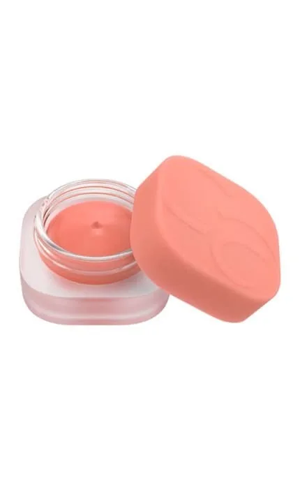 Рум'яна для обличчя Catrice Velvet Pudding 020 Peach Pudding 5 г