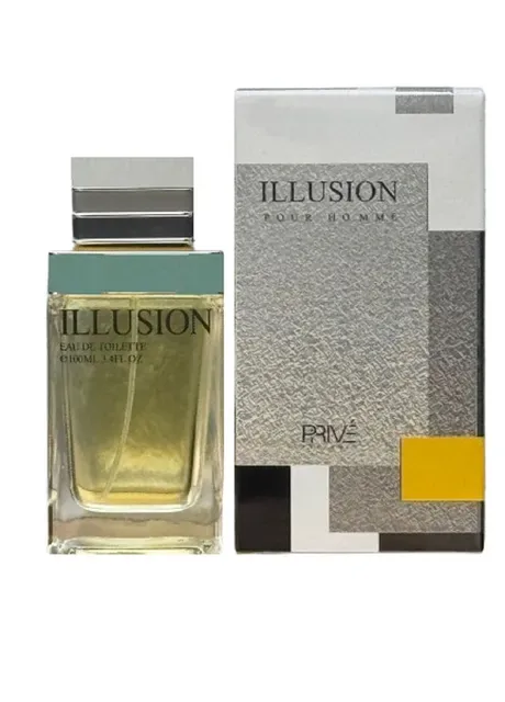 Prive Parfums Illusion